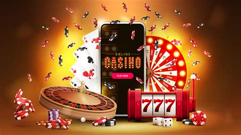 Casino Online: Diverte